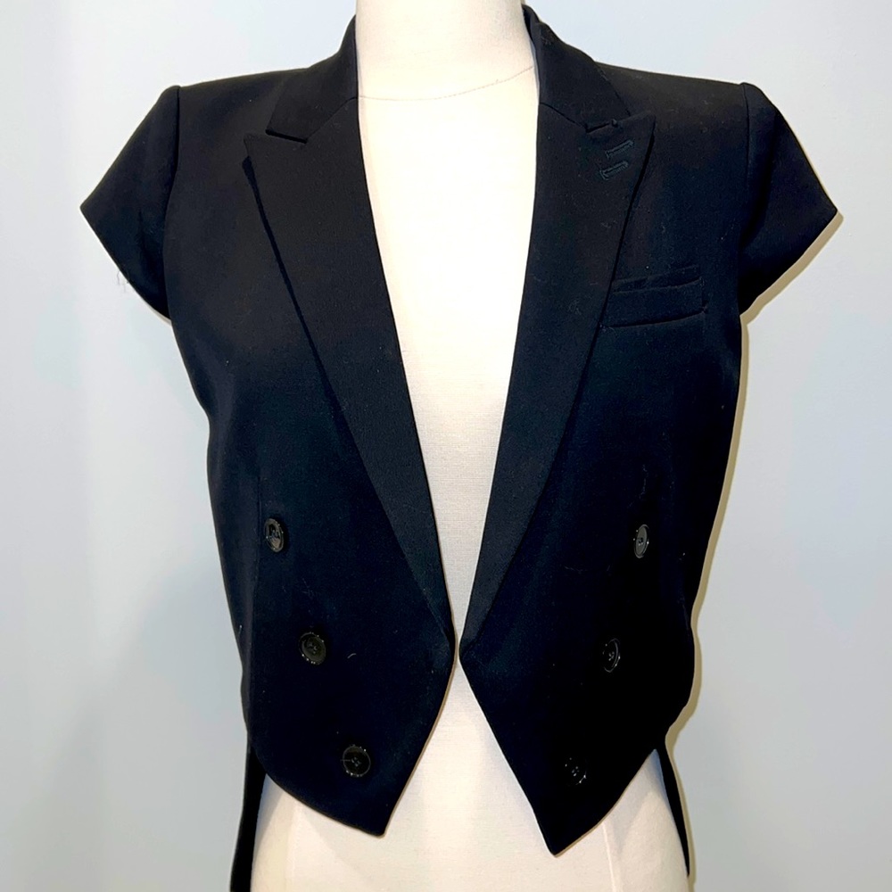 Kooples Short blazer